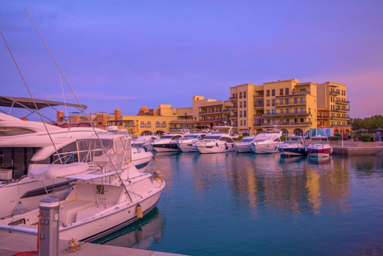 Who Needs a Visa for Hurghada? A Comprehensive Guide